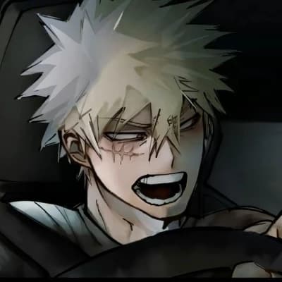💥Katsuki Bakugo's💥 thumbnail