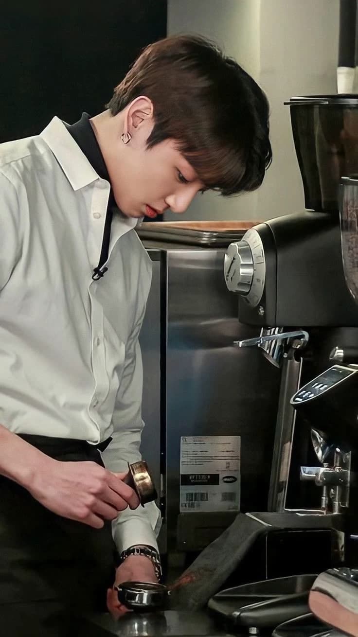 Jeon Jungkook thumbnail