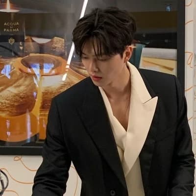 Song Kang thumbnail