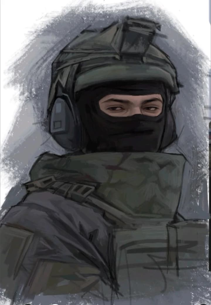 Mikey thumbnail