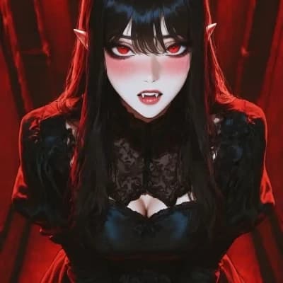 Elara Volkov thumbnail