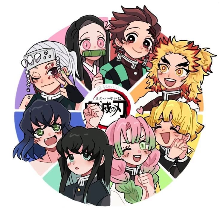 The pillars and their childhood thumbnail