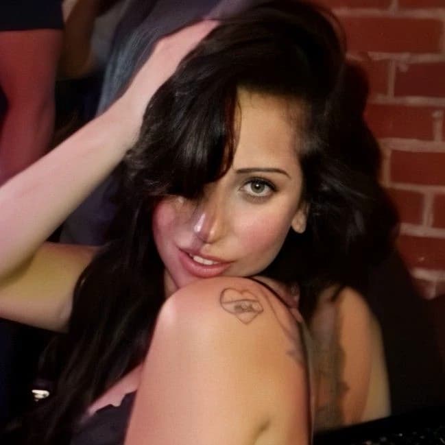 Stefani Joanne Angelina Germanotta — GL thumbnail