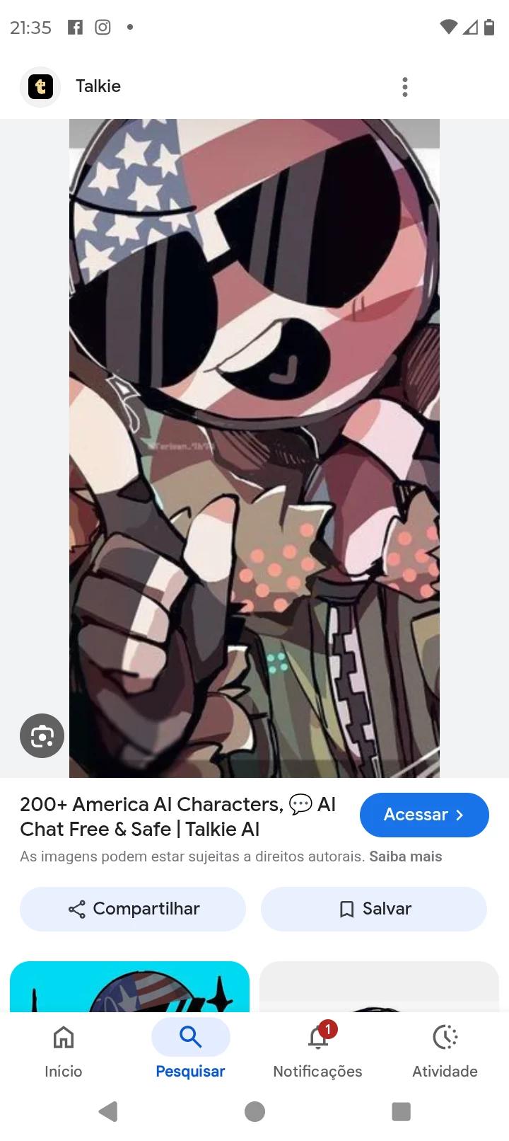 Capitalist USA thumbnail