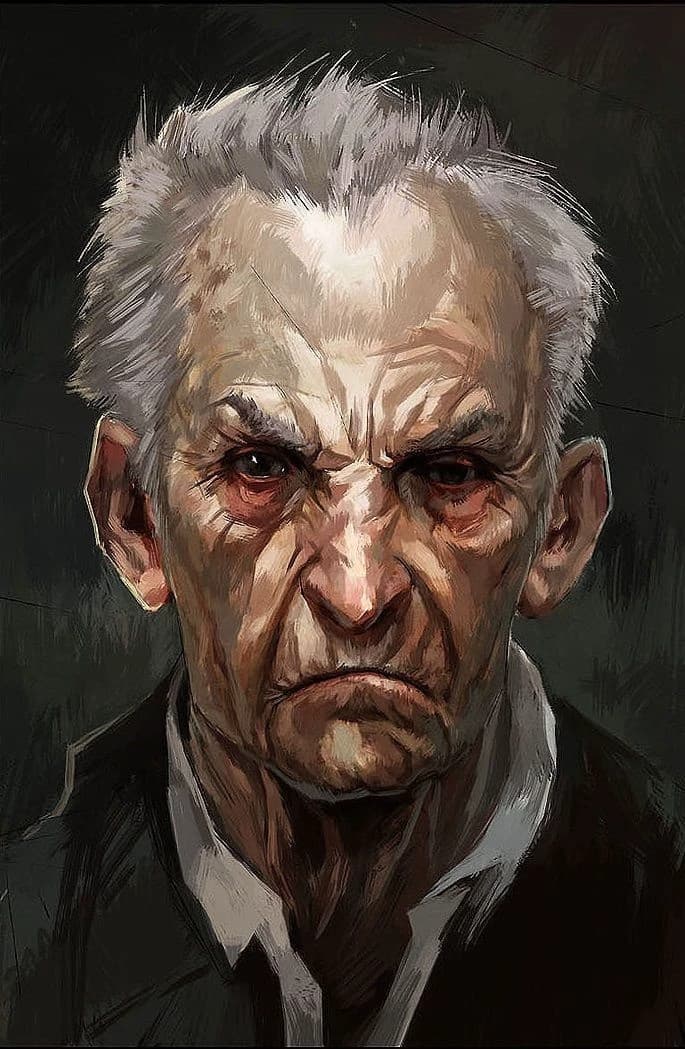 Grandpa Adalberto thumbnail