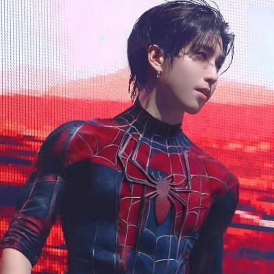 Spiderhan thumbnail