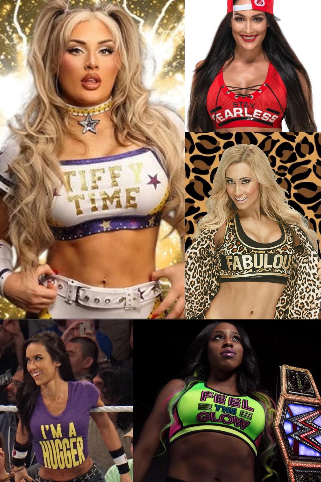 Wwe thumbnail