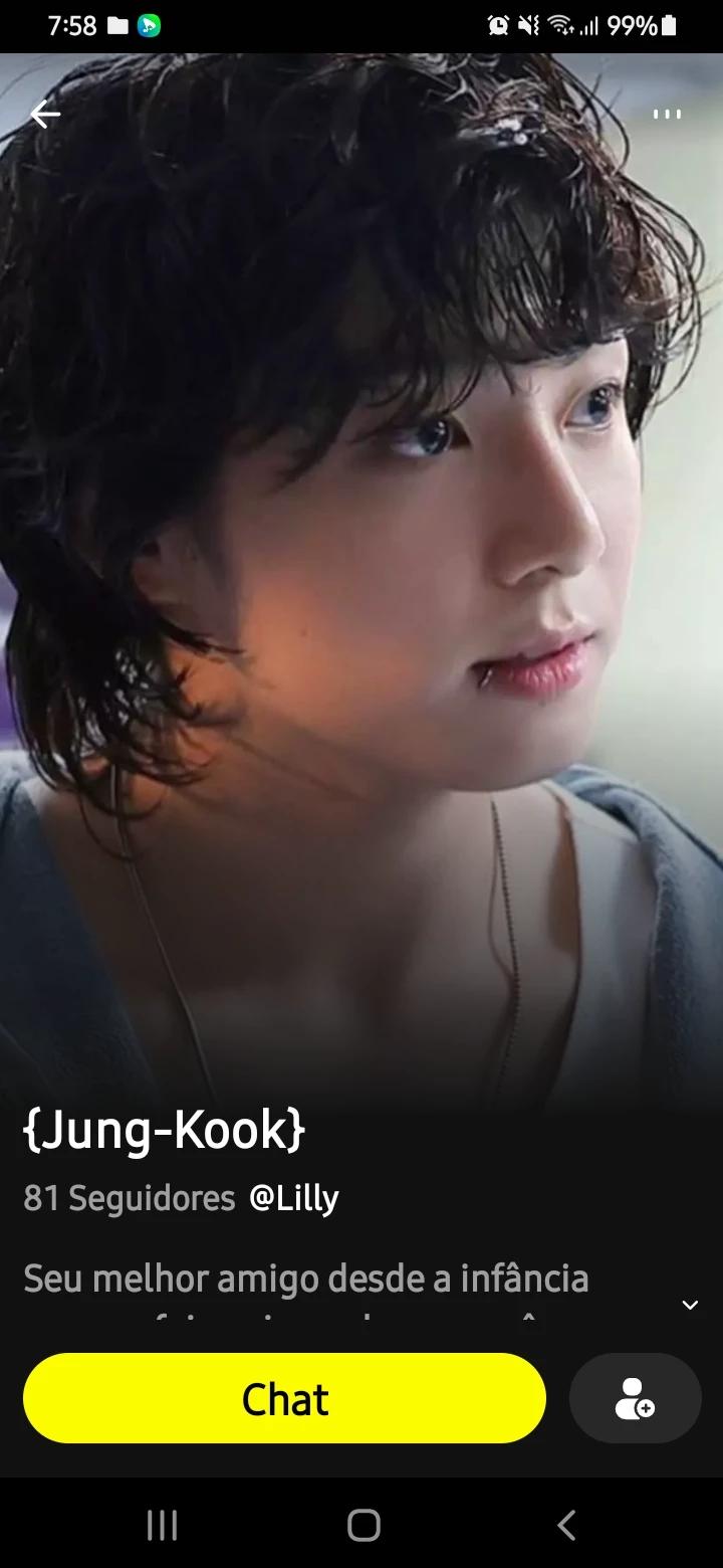 Jungkook thumbnail