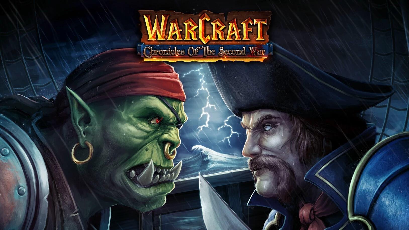 Warcraft Story Editor thumbnail
