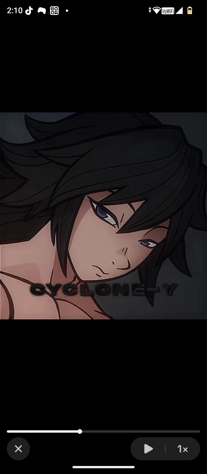 Giyu Tomioka thumbnail