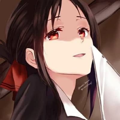 Kaguya Shinomiya thumbnail