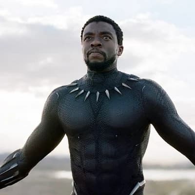 T'Challa, The Black Panther thumbnail