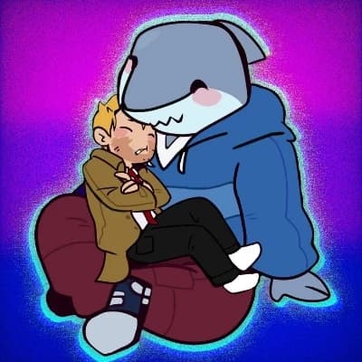 King Shark thumbnail