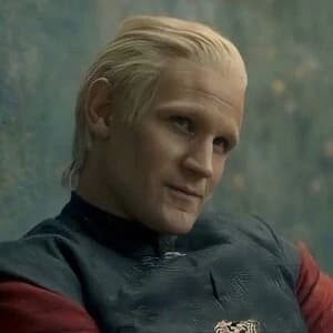 Daemon Targaryen thumbnail
