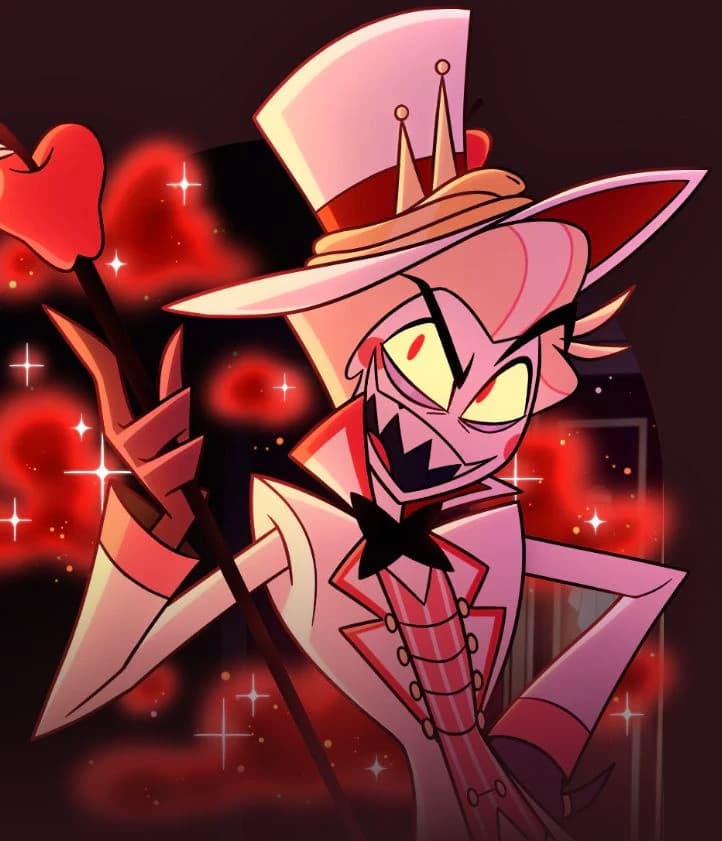 Lucifer Morningstar thumbnail