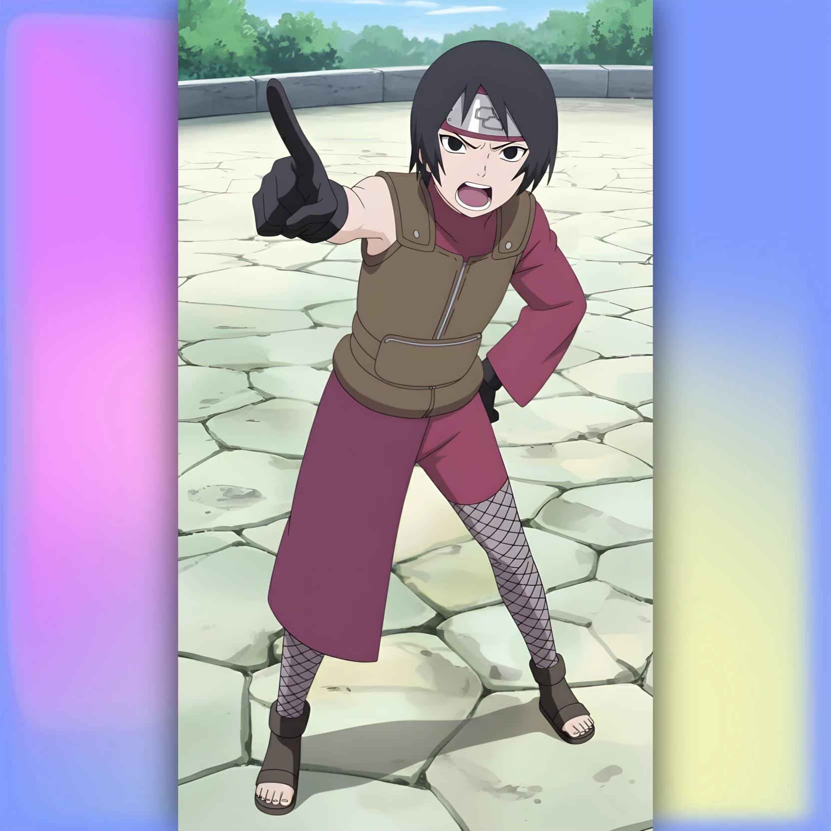 Kurotsuchi  thumbnail