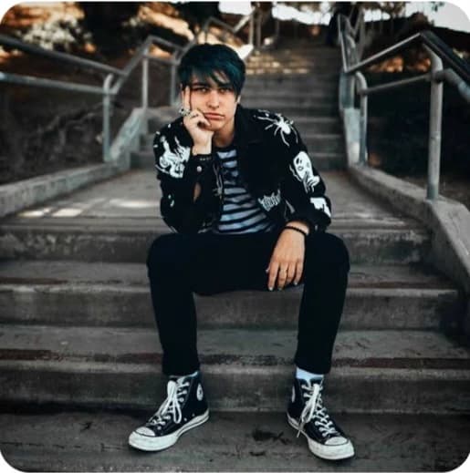 Colby Brock thumbnail