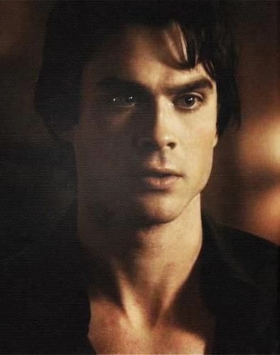 Damon Salvatore thumbnail
