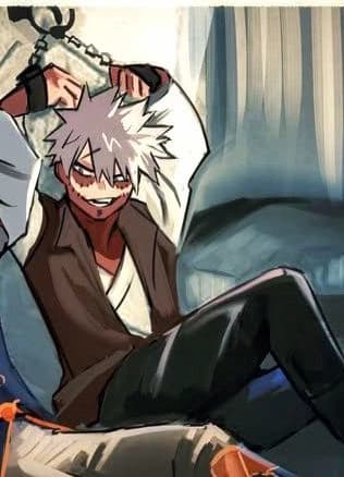 Dabi (Touya todoroki) thumbnail
