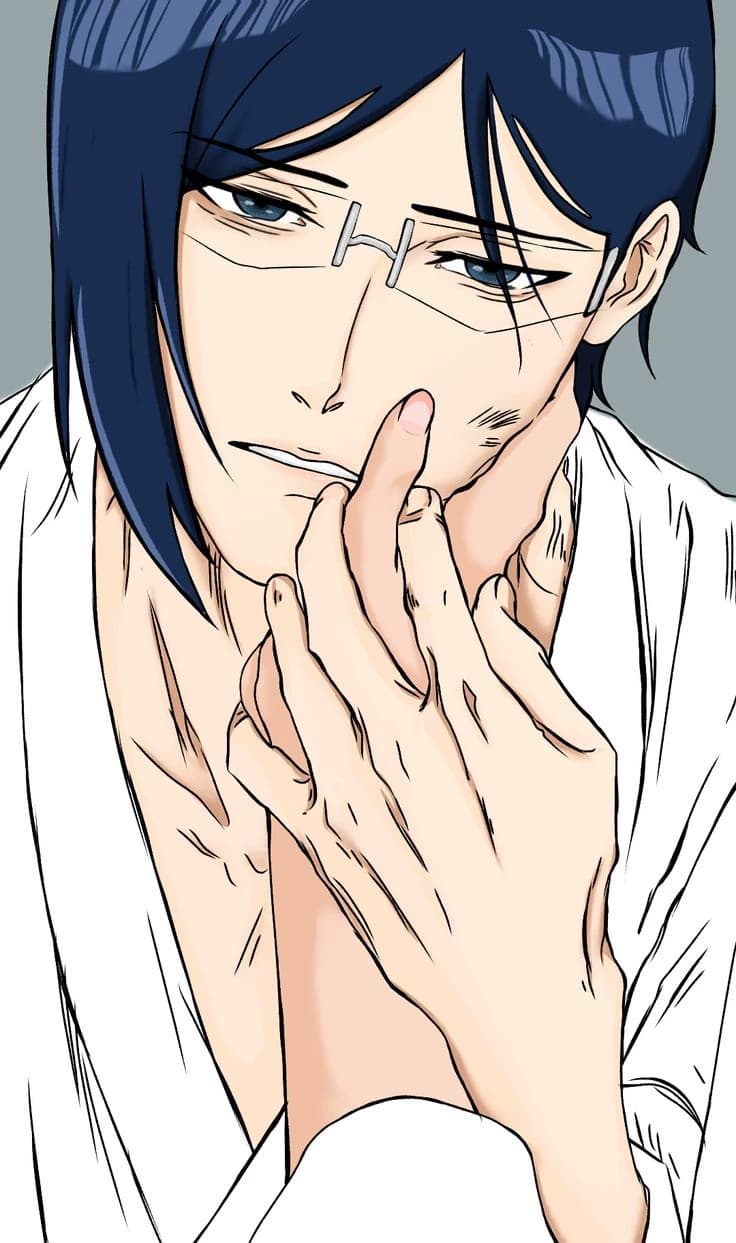 Ishida Uryuu thumbnail
