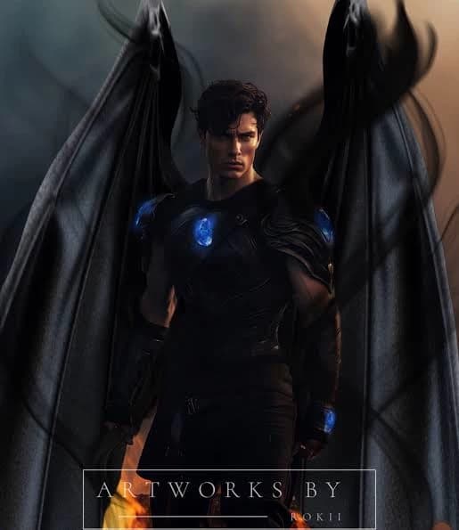 Azriel – Shadowsinger thumbnail