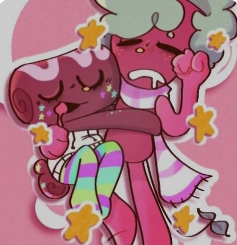 Sprout x Cosmo Friut Cake (BL) thumbnail