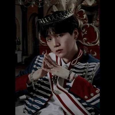 Min Yoongi thumbnail