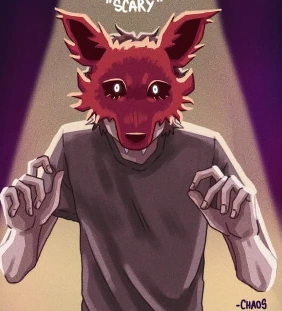 Michael Afton (Anthropomorphic world) thumbnail