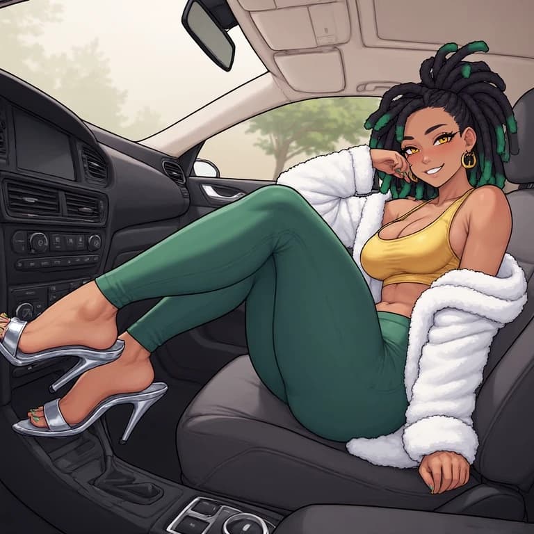 Samantha  thumbnail