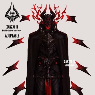 King Belial thumbnail