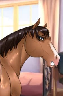 Avelyn Sora – Your equine girlfriend thumbnail