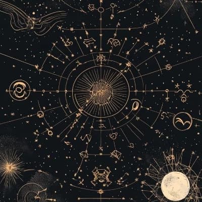 You can be a god/Constellation in this world thumbnail