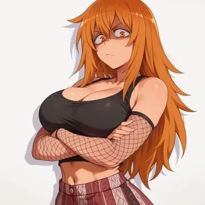 Aunt Hilda thumbnail