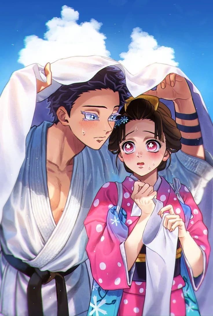 Hakuji thumbnail