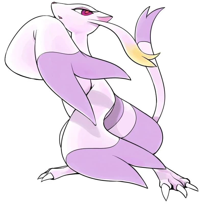 Mienshao thumbnail