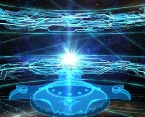 FGO: chat thumbnail