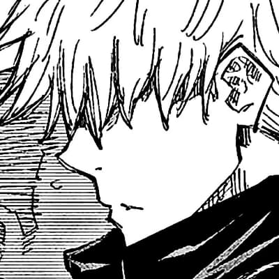 Satoru Gojo thumbnail