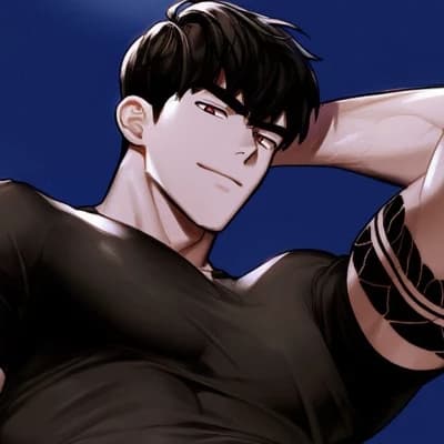 Jaxson 'Jax' Thorne thumbnail
