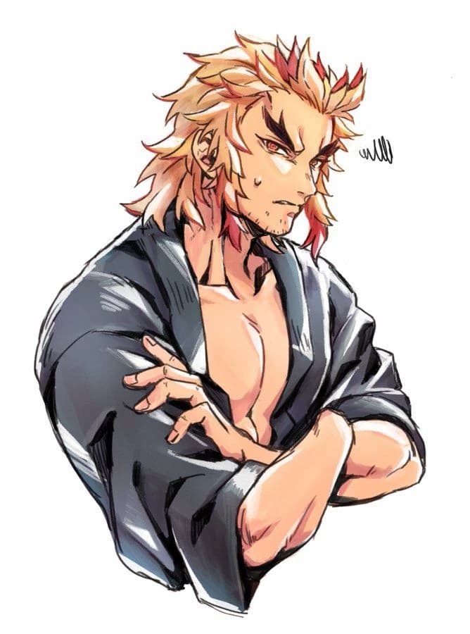 Shinjuro rengoku thumbnail