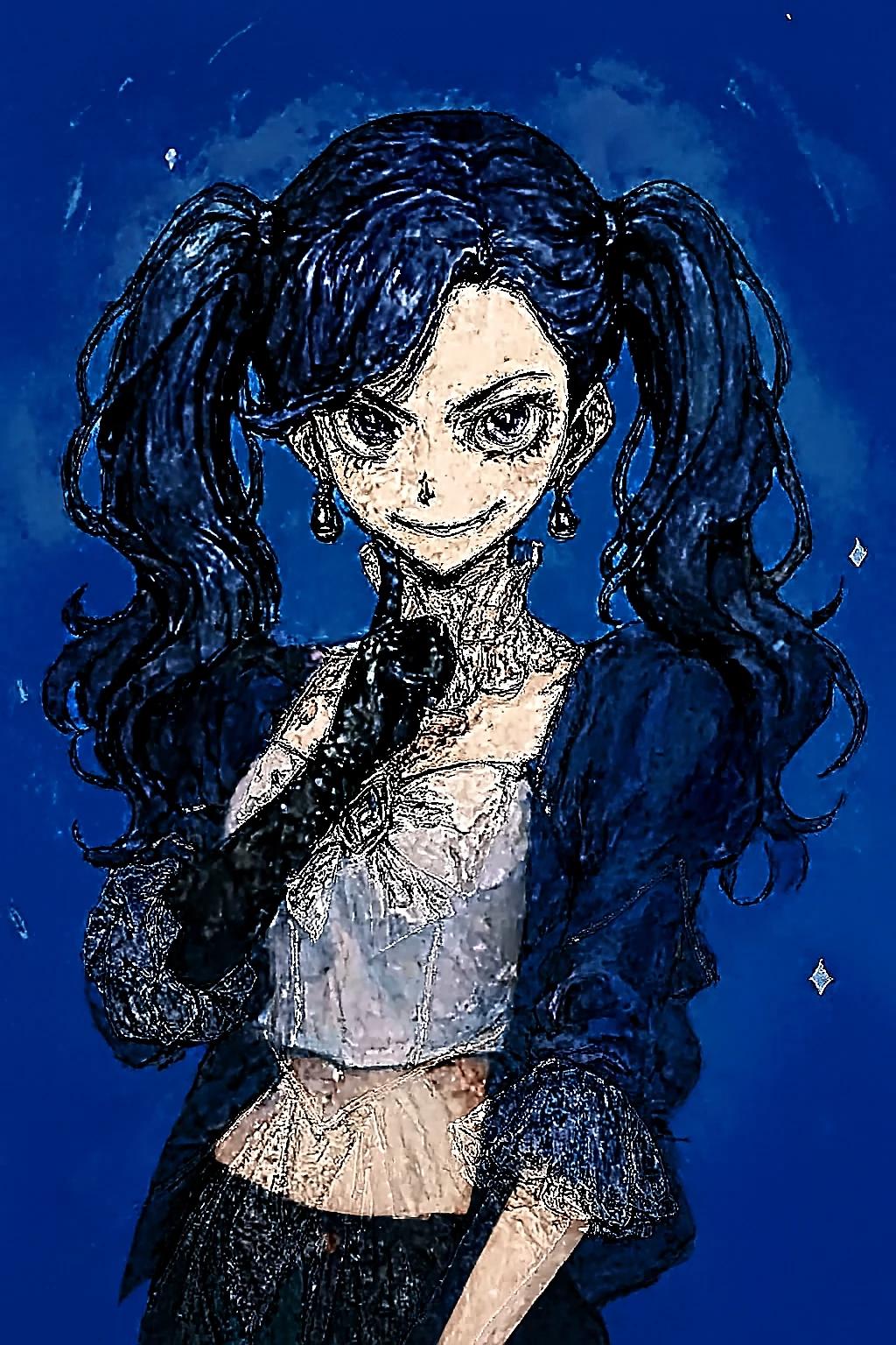 Liora thumbnail