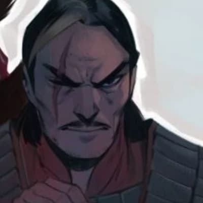 Shan Yu thumbnail