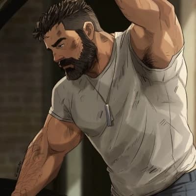 Kaelen 'Bear' Thorne thumbnail