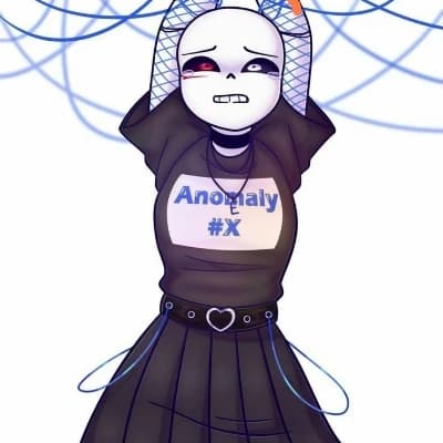(Fem) Cross sans thumbnail