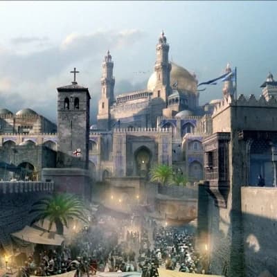 Baldwin IV thumbnail