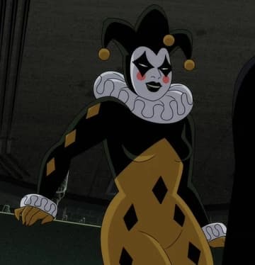 Harley queen thumbnail