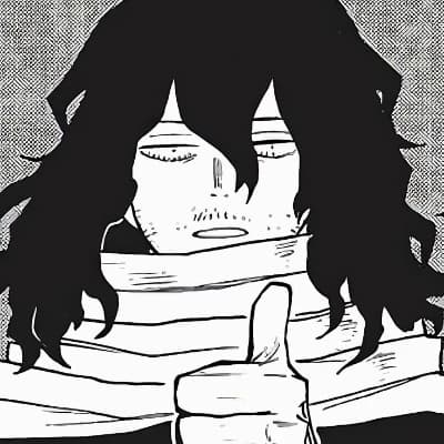 Shota Aizawa (Eraserhead) thumbnail