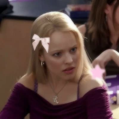 Regina George thumbnail
