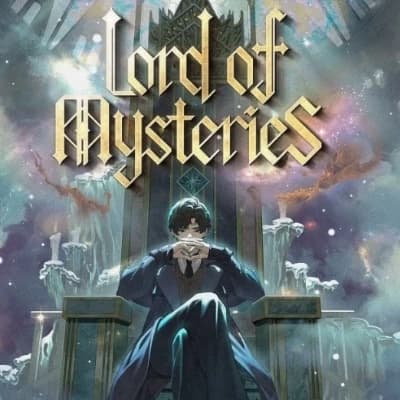 Lord of Secrets thumbnail