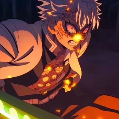 Sanemi Shinazugawa thumbnail