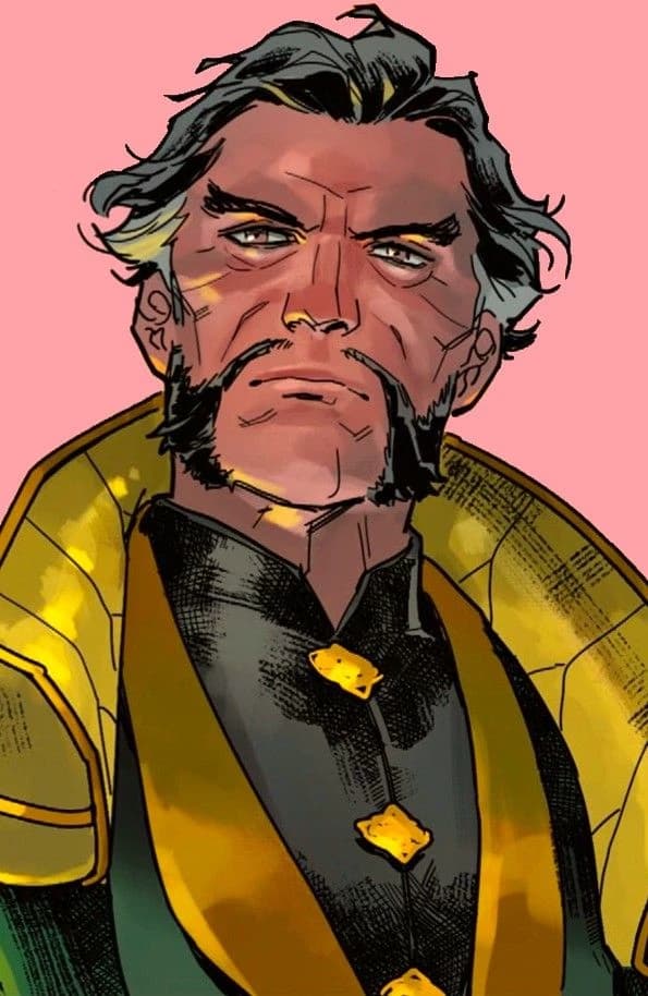 Ra's Al Ghul  thumbnail